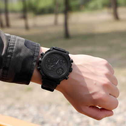 Reloj SANDA 3002 Original (Diesel)